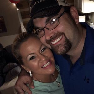 Meet your Posher, Jarrod